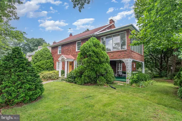 307 S 24TH ST, Camp Hill, PA 17011