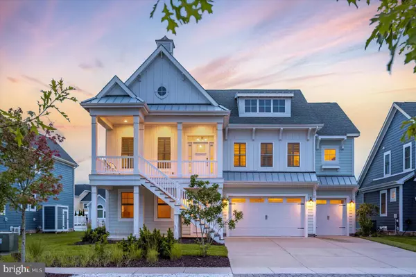 27123 BRINY BLUFF LN, Selbyville, DE 19975