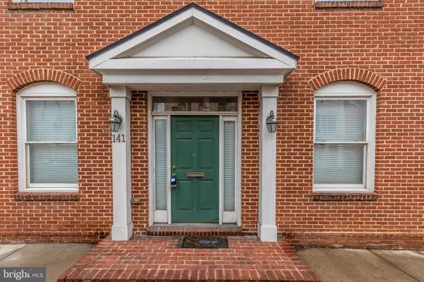 Frederick, MD 21701,141 MARKET ST #141