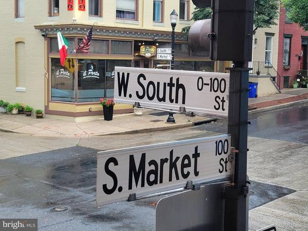 141 S MARKET ST, Frederick, MD 21701
