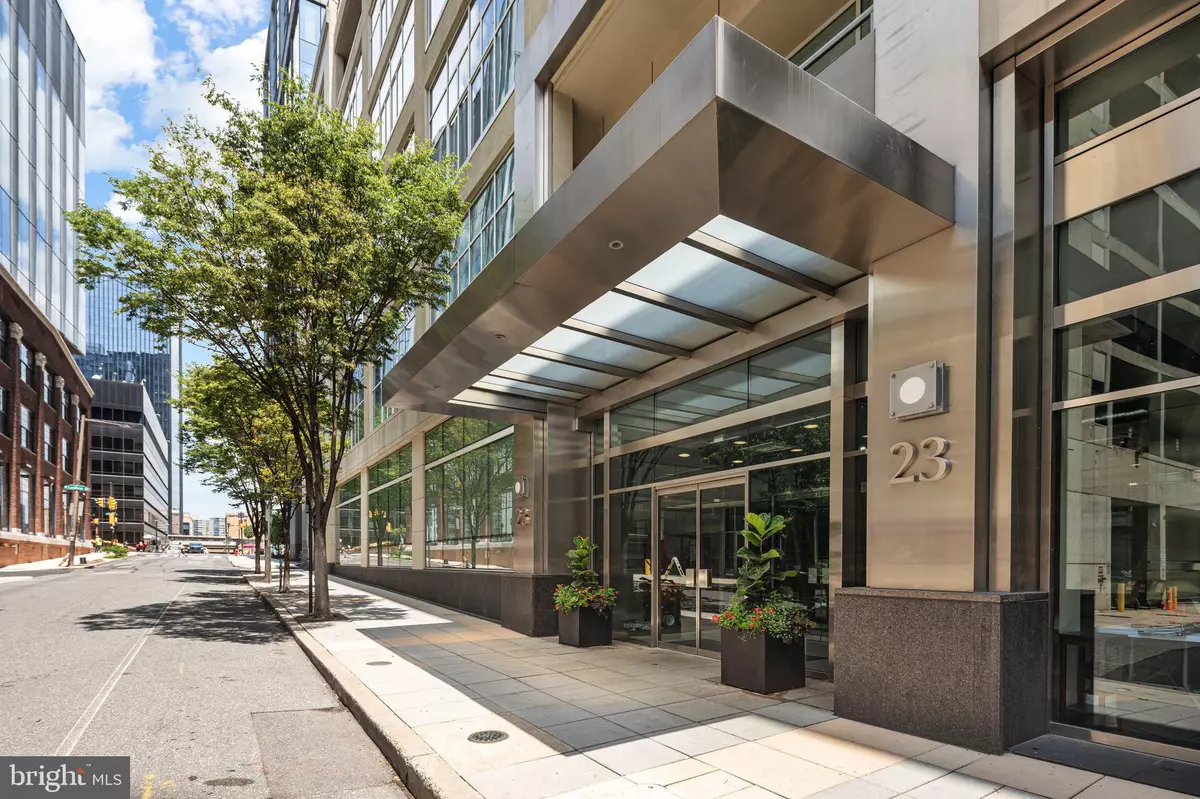 Philadelphia, PA 19103,23 S 23RD ST #2L