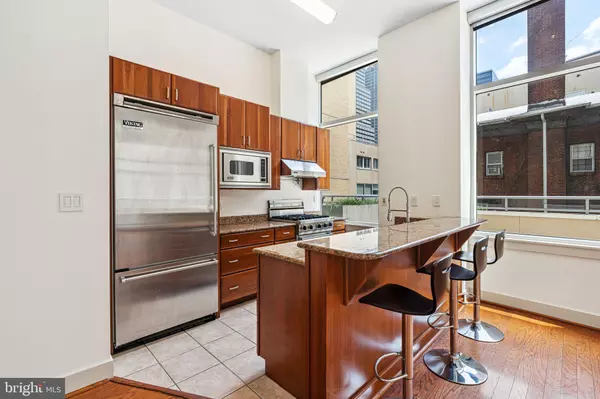 Philadelphia, PA 19103,23 S 23RD ST #2L
