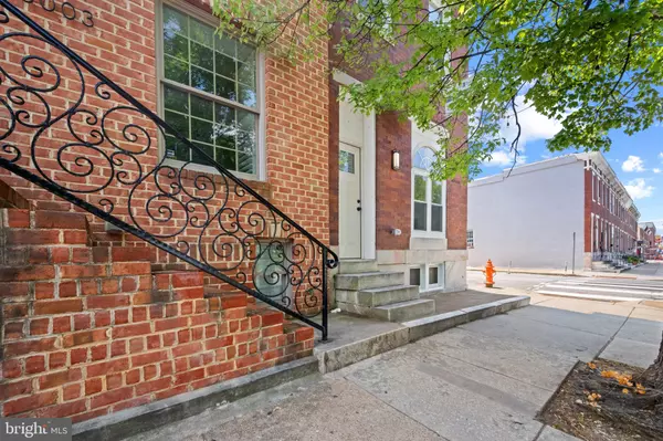 Baltimore, MD 21224,3001 EASTERN AVE