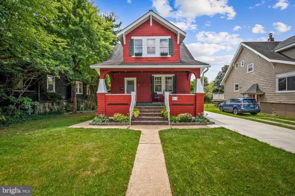 513 HOLLEN RD, Baltimore, MD 21212