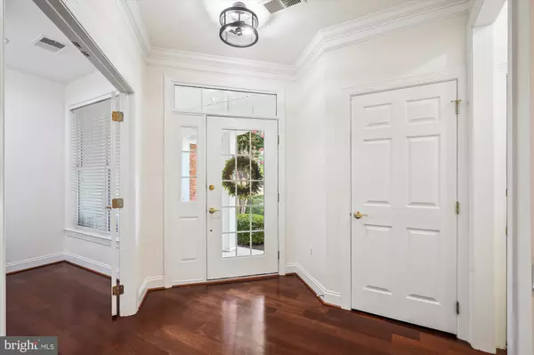 Haymarket, VA 20169,5116 PEYTON CHAPEL DR