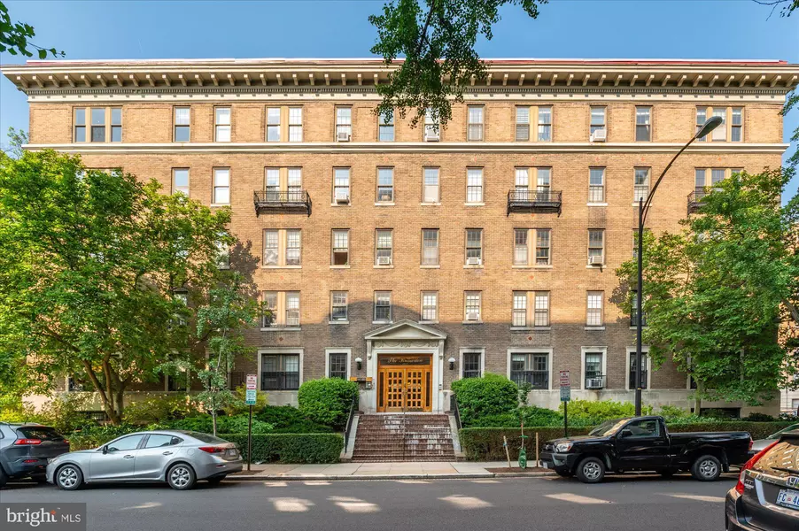 2227 20TH ST NW #303, Washington, DC 20009