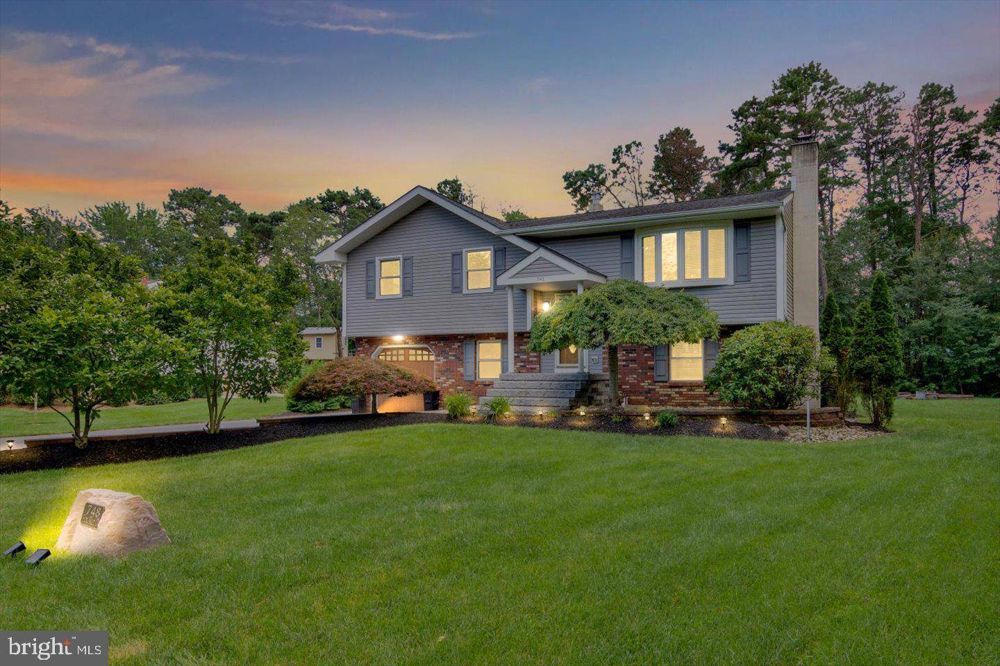 748 FOX RUN DR, Atco, NJ 08004