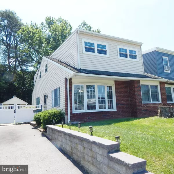 1435 EDGEWOOD AVE, Abington, PA 19001