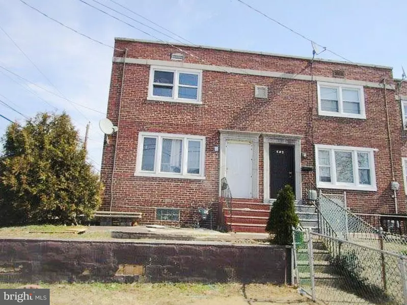 402 S 30TH ST, Camden, NJ 08105