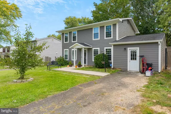 Woodbridge, VA 22193,5562 SAINT CHARLES DR