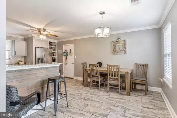 Woodbridge, VA 22193,5562 SAINT CHARLES DR