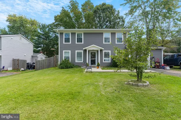 Woodbridge, VA 22193,5562 SAINT CHARLES DR