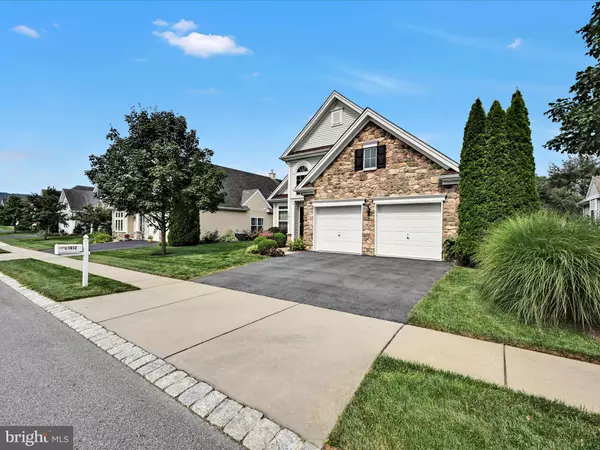 Lancaster, PA 17601,1612 PARVIN RD
