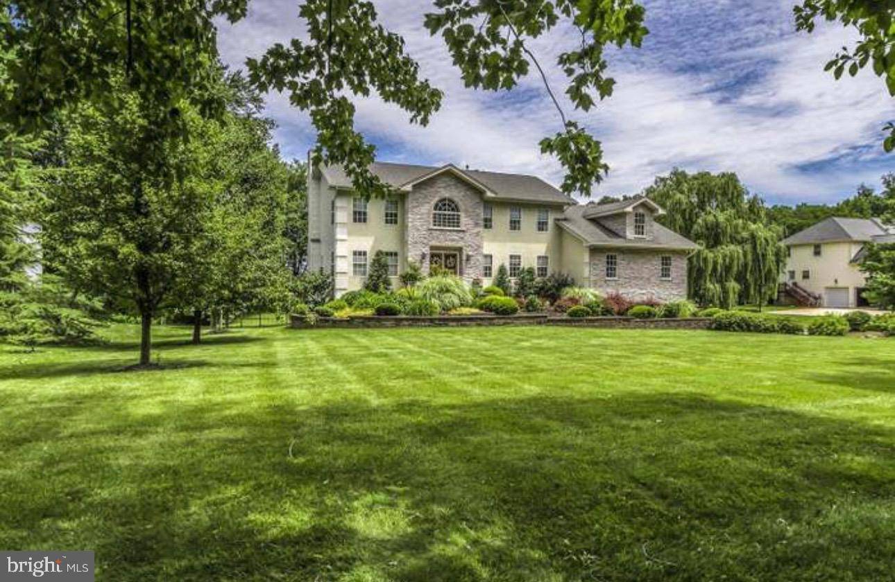 29 ELMWOOD RD S, Marlton, NJ 08053