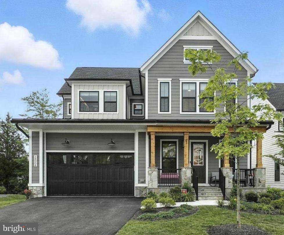 24008 LITTLELEAF CT, Aldie, VA 20105