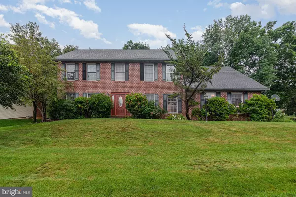 5865 FOX ST, Harrisburg, PA 17112