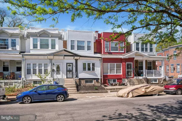 928 S 50TH ST, Philadelphia, PA 19143