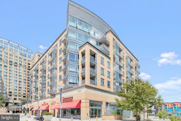 6506 AMERICA BLVD #211,  Hyattsville,  MD 20782