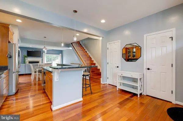 Elkridge, MD 21075,6424 BEECHFIELD AVE