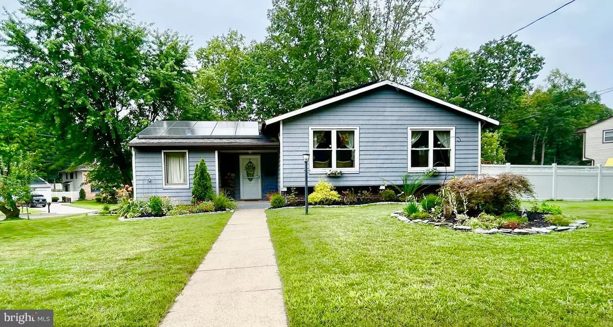 Turnersville, NJ 08012,102 BRYANT RD