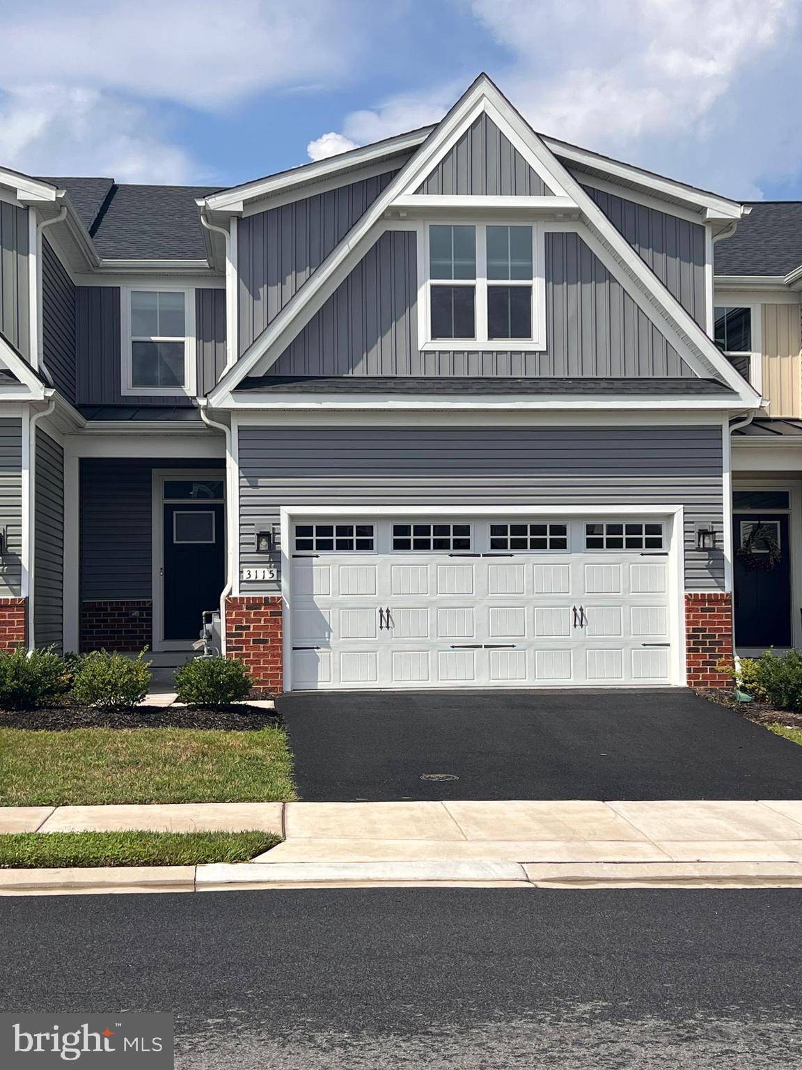 3115 STRASBAUGH DR, Bel Air, MD 21015