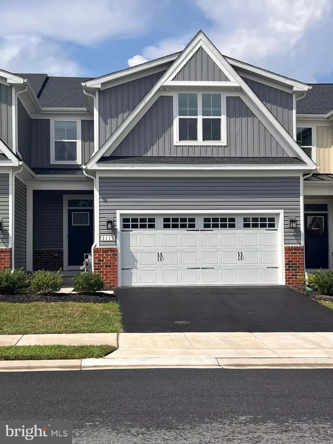 Bel Air, MD 21015,3115 STRASBAUGH DR