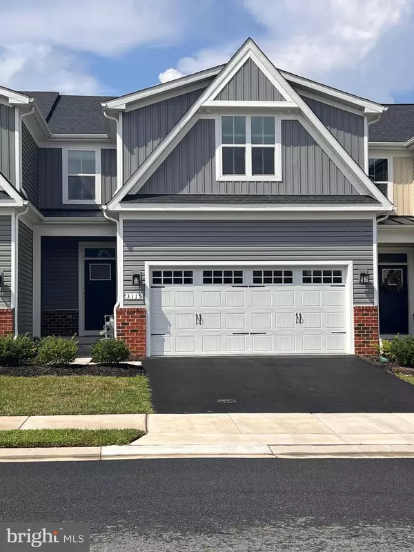 3115 STRASBAUGH DR, Bel Air, MD 21015