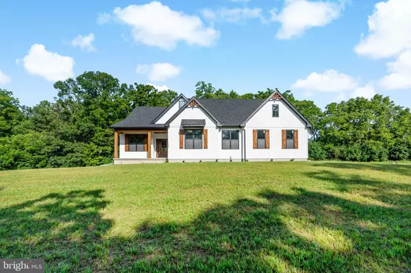 108 PABALEENA LN, Kearneysville, WV 25430