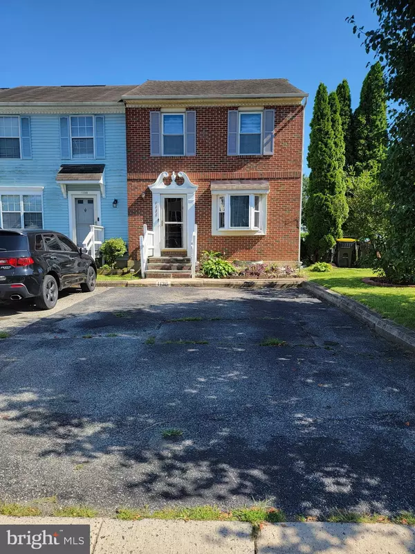 1136 OLD FORGE RD, New Castle, DE 19720