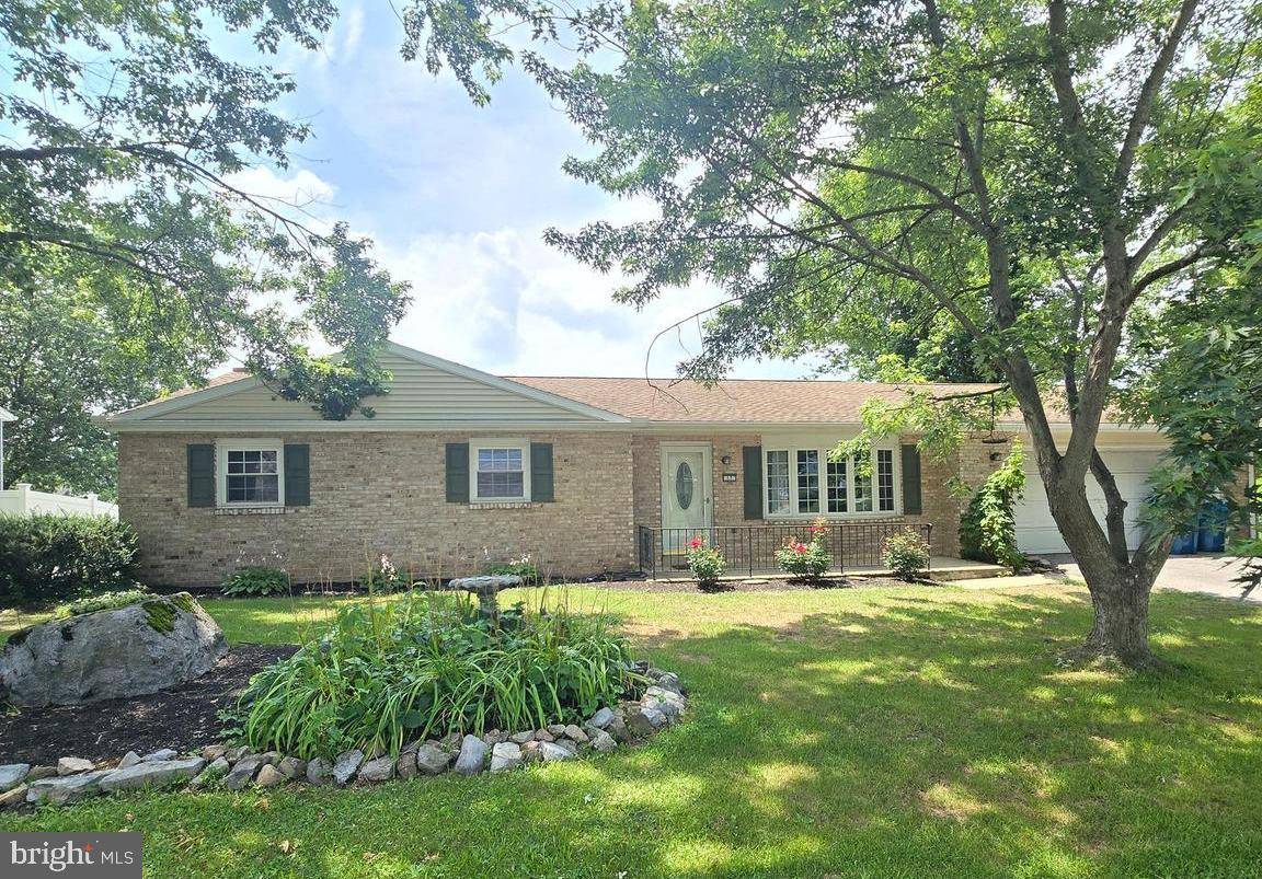 Carlisle, PA 17013,17 JANE LN