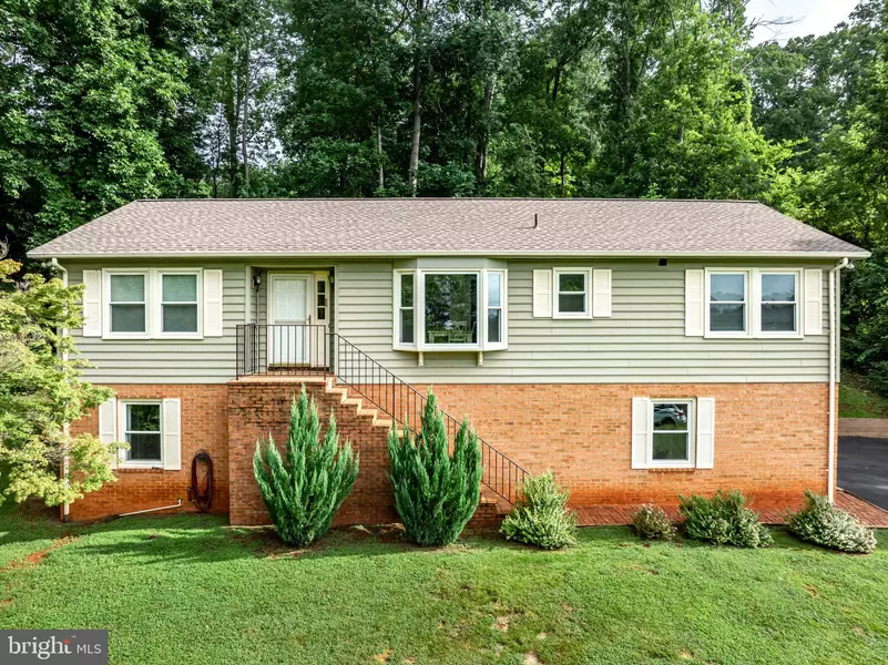 240 BOXLEY LN, Orange, VA 22960