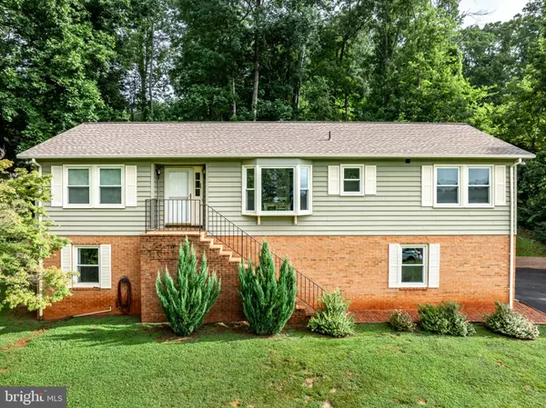 240 BOXLEY LN, Orange, VA 22960