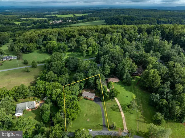 Orange, VA 22960,240 BOXLEY LN