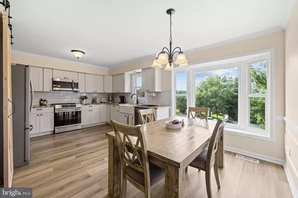 240 BOXLEY LN, Orange, VA 22960