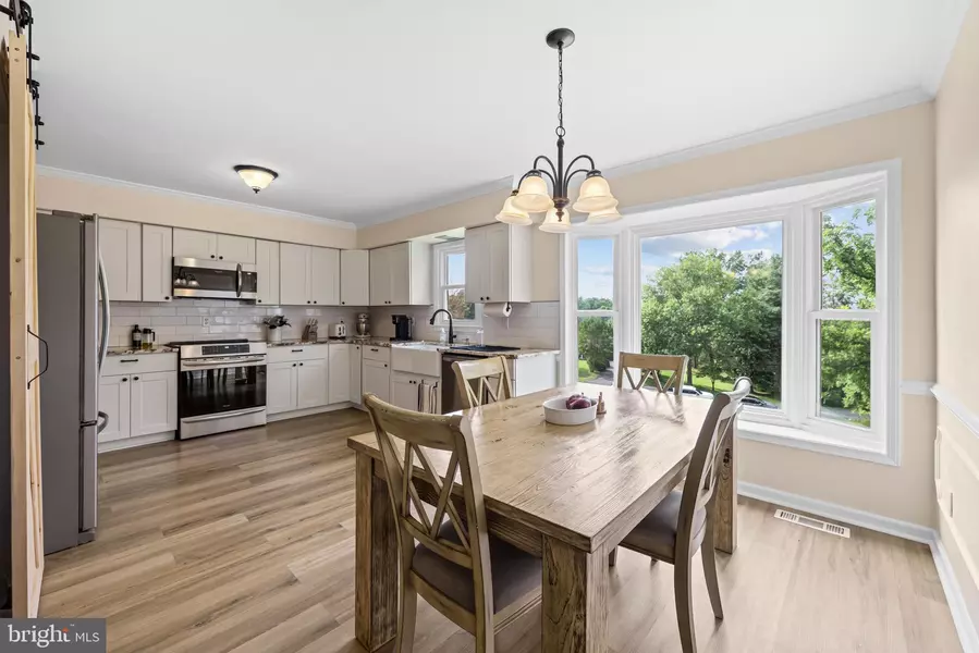 240 BOXLEY LN, Orange, VA 22960