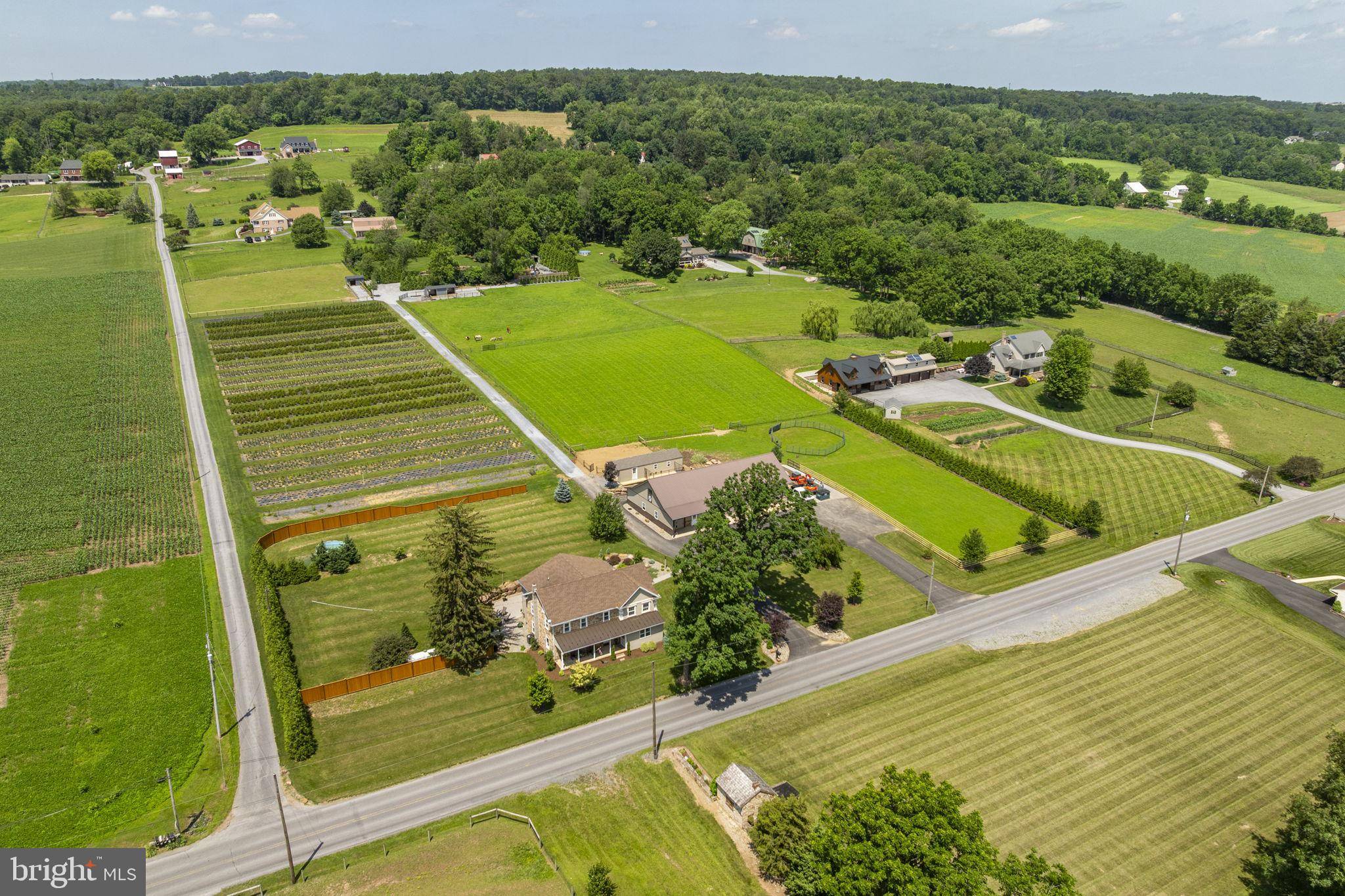 2271 VALLEY VIEW RD, Narvon, PA 17555