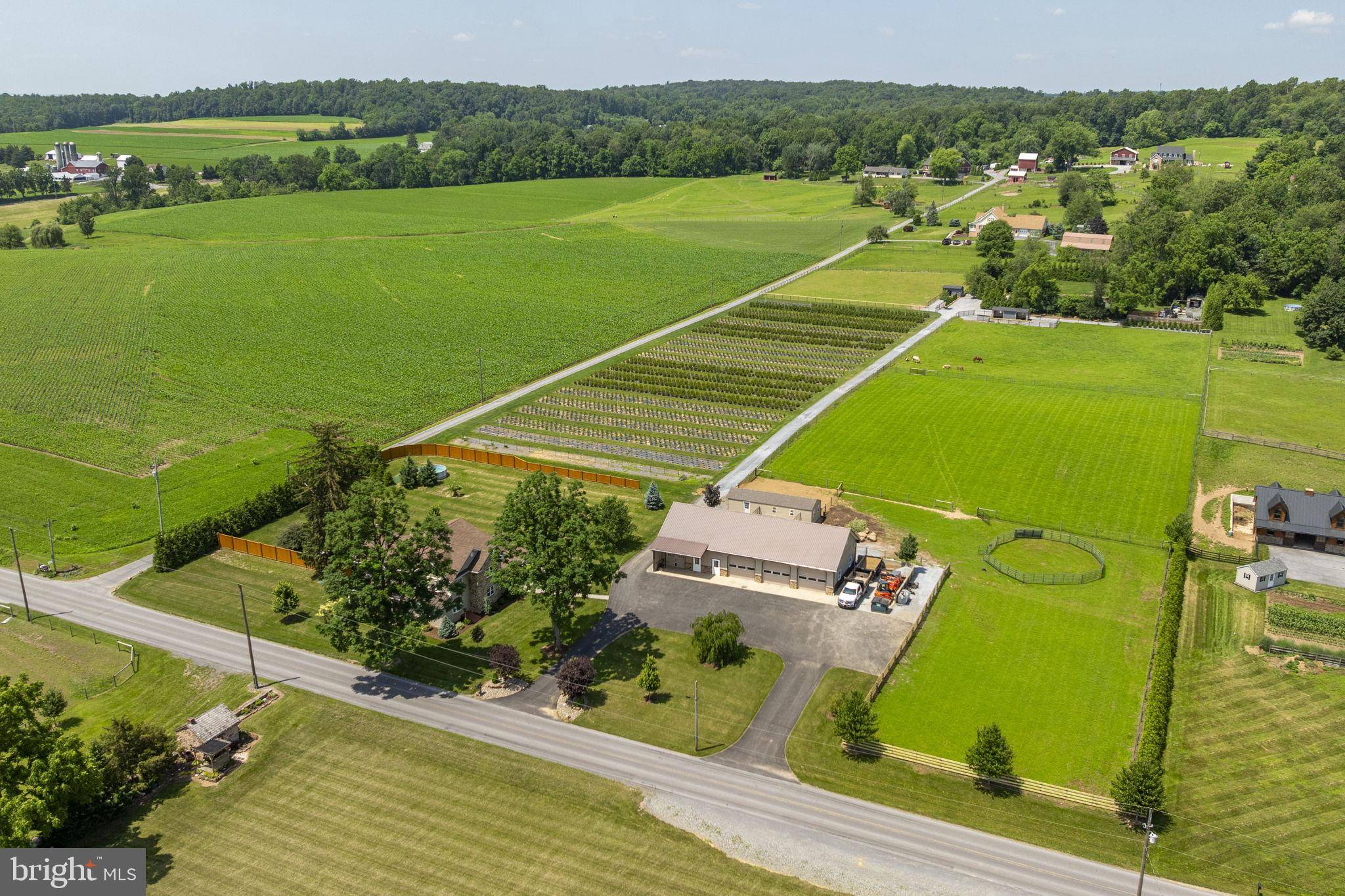Narvon, PA 17555,2271 VALLEY VIEW RD