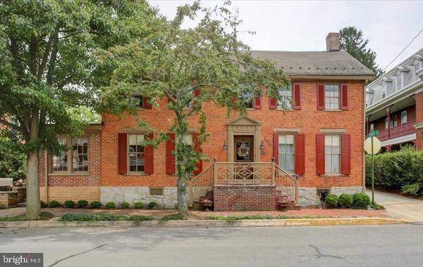 Greencastle, PA 17225,130 S CARLISLE ST