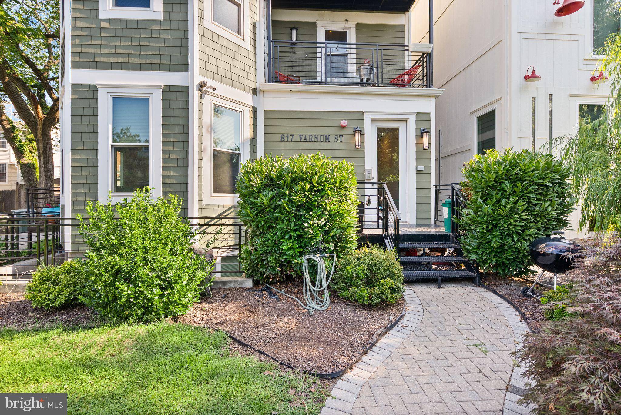 Washington, DC 20011,817 VARNUM ST NW #3