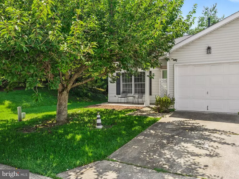 2600 COMPASS DR, Annapolis, MD 21401