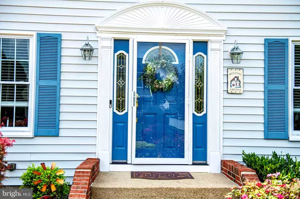 Bel Air, MD 21015,1543 BENTLEY CIR