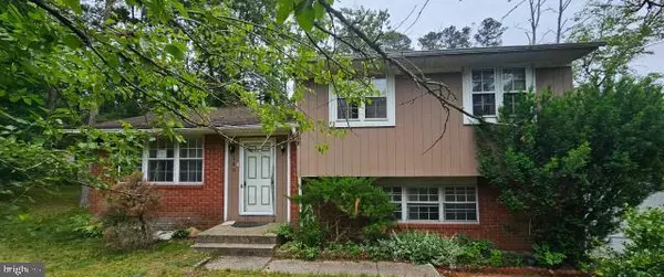 143 OAK PINES BLVD, Pemberton, NJ 08068