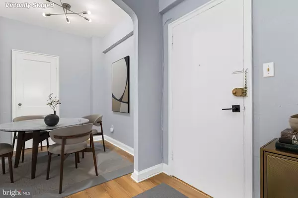 Washington, DC 20037,1010 25TH ST NW #503