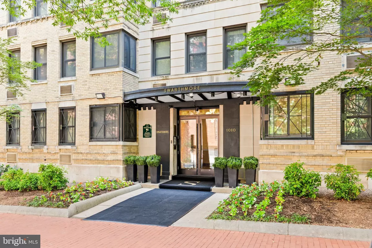Washington, DC 20037,1010 25TH ST NW #503