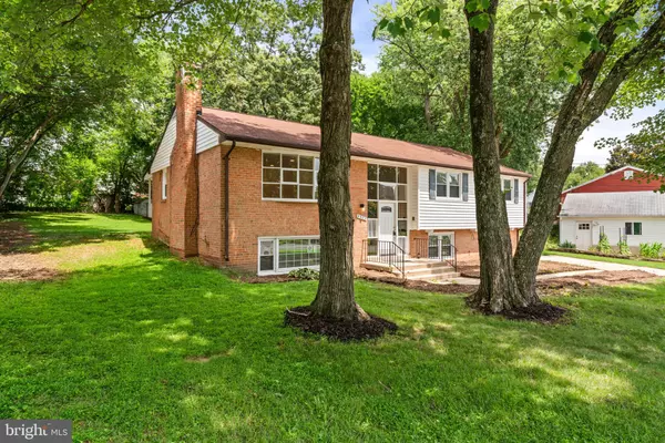 Fairfax, VA 22032,5308 PORTSMOUTH RD