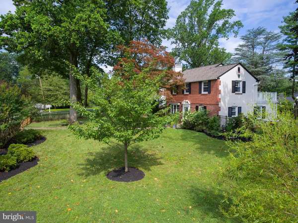 Wayne, PA 19087,499 WOODCREST RD