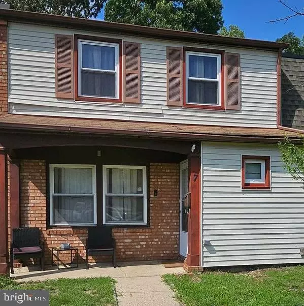 7 RIVERVIEW PL,  Willingboro,  NJ 08046