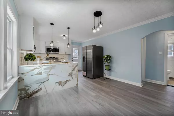 Capitol Heights, MD 20743,4313 SHELL ST