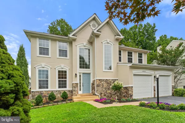 Woodbridge, VA 22193,14883 GRASSY KNOLL CT