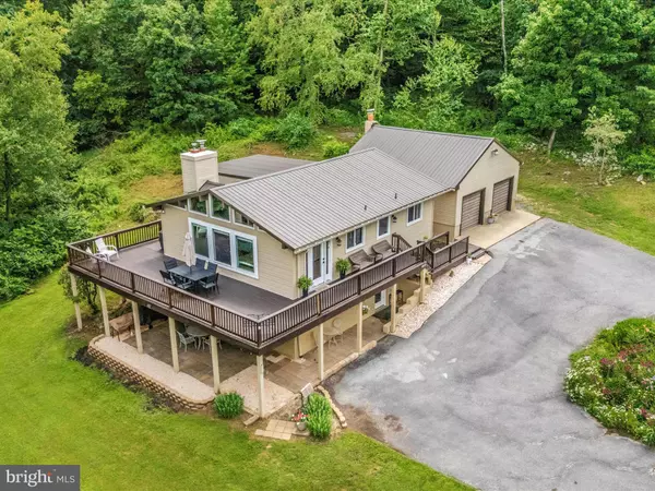 Smithsburg, MD 21783,13529 JOHN CLINE RD